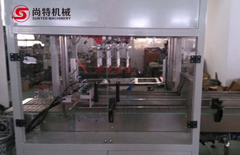 裝箱機(jī)