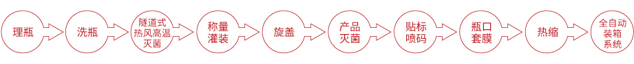 辣椒醬灌裝生產(chǎn)成套設(shè)備
